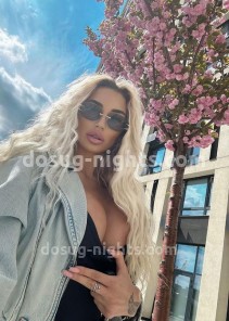 Фото проститутки АЛЁНА №4 в городе Локня