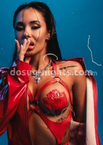 Фото проститутки Кира №6 в городе Локня