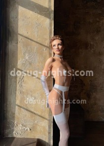 Фото проститутки Лера №9 в городе Локня