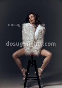 Фото проститутки Милана №2 в городе Локня