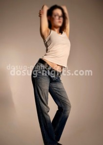 Фото проститутки Надюша №5 в городе Локня