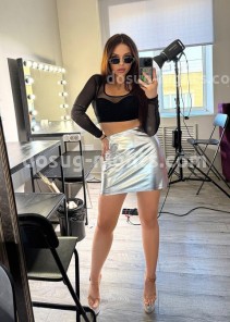 Фото проститутки Варя №9 в городе Локня