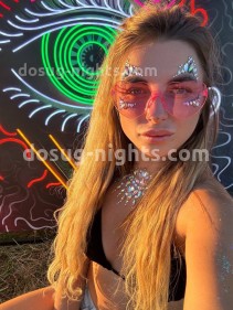 Фото проститутки Аня №3 в городе Локня