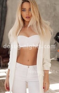 Фото проститутки АЛИНА №6 в городе Локня