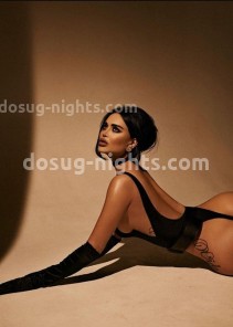 Фото проститутки ? Лали №7 в городе Локня