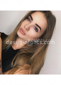 Фото проститутки Даша №3 в городе Локня