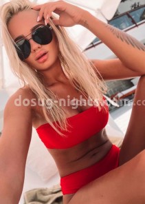 Фото проститутки Даша №7 в городе Локня