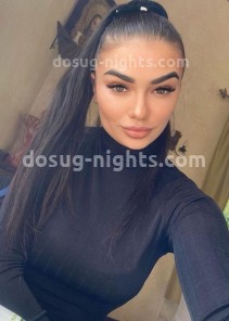 Фото проститутки Мила №3 в городе Локня