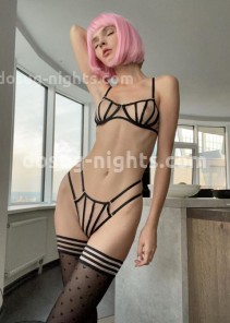 Фото проститутки Эвелина №5 в городе Локня