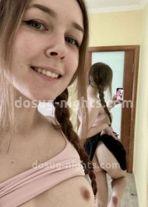 Фото проститутки Лиза №6 в городе Локня