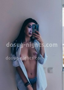 Фото проститутки Кристина №8 в городе Локня