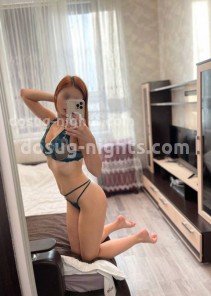 Фото проститутки Arina №14 в городе Локня