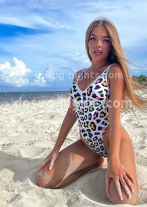 Фото проститутки Аня №4 в городе Локня