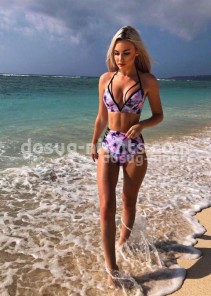 Фото проститутки Лилиана №3 в городе Локня