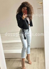 Фото проститутки Софи №2 в городе Локня