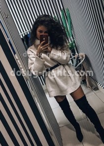 Фото проститутки Софи №12 в городе Локня