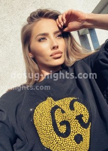 Фото проститутки Рокси №6 в городе Локня