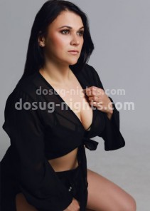 Фото проститутки Кристина №6 в городе Локня