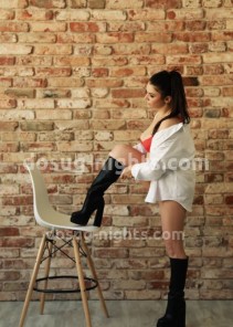 Фото проститутки Кристина №10 в городе Локня