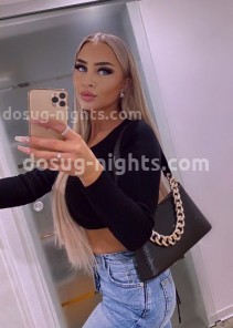 Фото проститутки Оля №4 в городе Локня