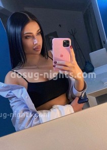 Фото проститутки Моника №4 в городе Локня