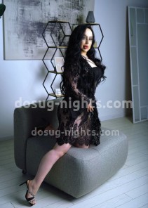 Фото проститутки Ева №5 в городе Локня