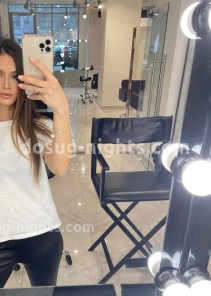 Фото проститутки Ирина №3 в городе Локня