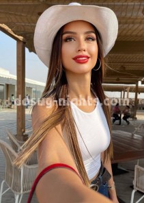 Фото проститутки Ирина №5 в городе Локня