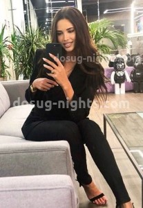 Фото проститутки КАРИНА №5 в городе Локня