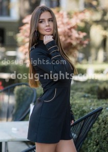 Фото проститутки КРИСТИНА №3 в городе Локня