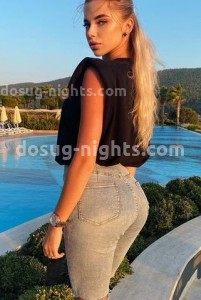 Фото проститутки ЯНА №7 в городе Локня