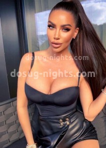 Фото проститутки Милена №4 в городе Локня