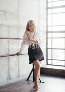 Фото проститутки Моника №2 в городе Локня