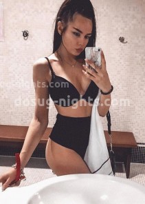 Фото проститутки Карина №3 в городе Локня