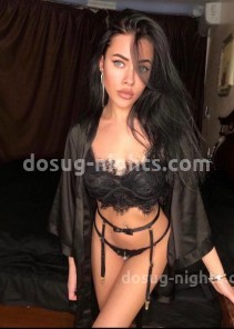 Фото проститутки Эль №3 в городе Локня