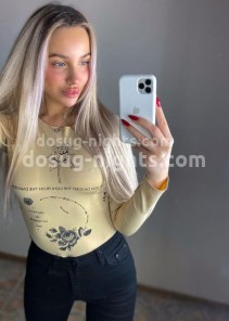 Фото проститутки Виолетта №4 в городе Локня