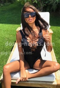 Фото проститутки ЛЕНА №5 в городе Локня