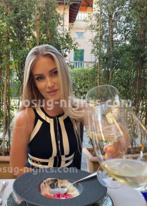 Фото проститутки Кристина №4 в городе Локня