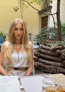 Фото проститутки Кристина №6 в городе Локня