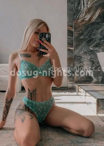 Фото проститутки Вика №4 в городе Локня