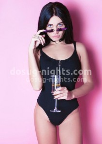 Фото проститутки ПОЛИНА №3 в городе Локня