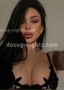 Фото проститутки Полина №2 в городе Локня