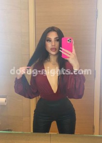 Фото проститутки Полина №7 в городе Локня