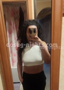 Фото проститутки Евгения №5 в городе Локня