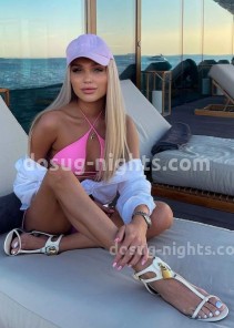 Фото проститутки СНЕЖАНА №2 в городе Локня