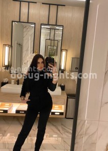 Фото проститутки Кристина №6 в городе Локня