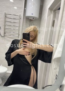 Фото проститутки Вероника №22 в городе Локня