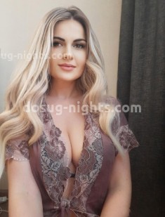 Фото проститутки Настя №1 в городе Локня