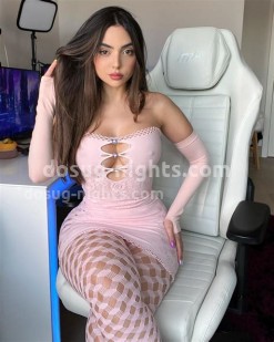 Фото проститутки Вика №1 в городе Локня