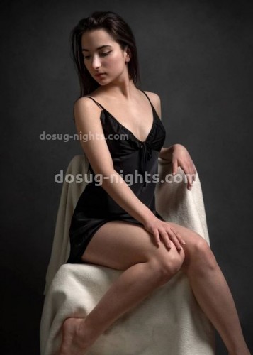 Даришка, Г. Локня